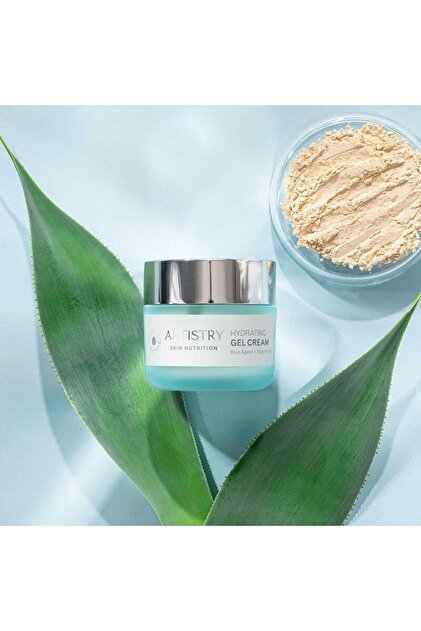 Artistry Skin Nutrition Amway Artıstry Nemlendirici Jel Krem