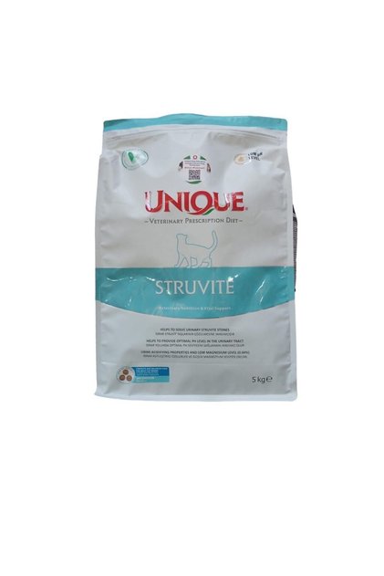 Unique struvite mama 5 kg