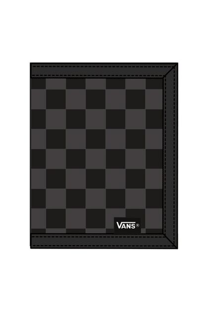 Mn Slipped Men's Black Wallet Vn000c32ba51