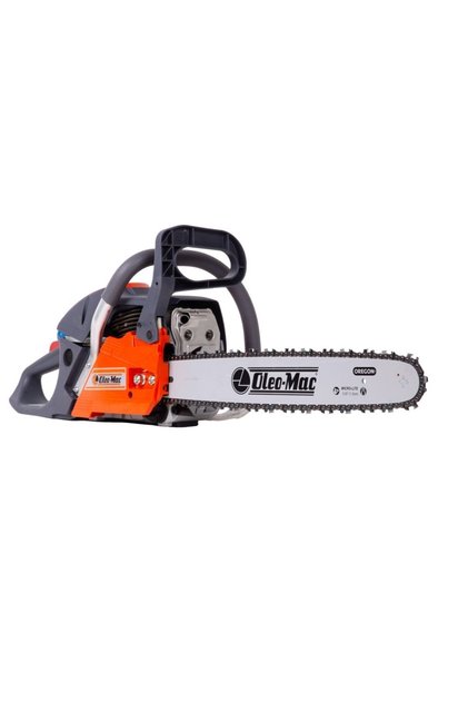 Oleo Mac GSH 510 3hp 2.2kW 45cm .325" 36diş Benzin Motorlu Testere