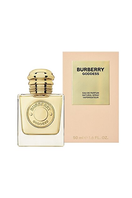 Burberry Goddess Edp 50 ml - Fiyatı, Yorumları