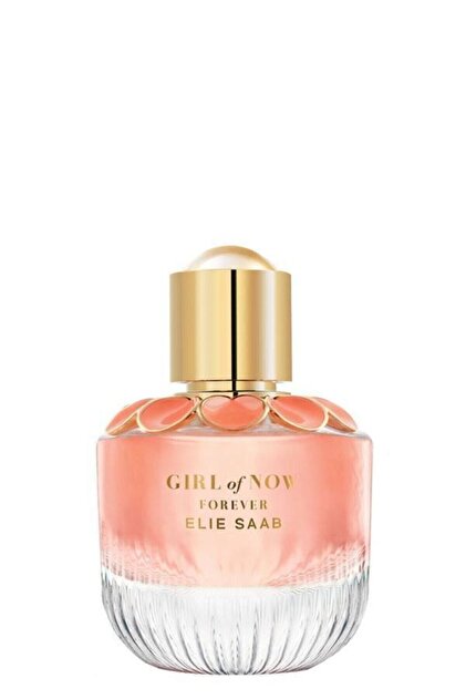 【未使用級】エリーサーブ　ガールオブナウ　フォーエバー　パルファム　30ml Elie Saab Girl Of Now Forever Edp 50 Ml Kadın Parfüm - Fiyatı