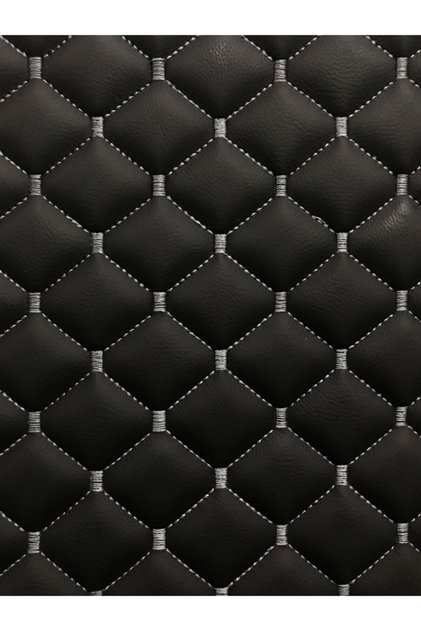Leather Quilted Leather Upholstery Leather Automotive Leather Black White
