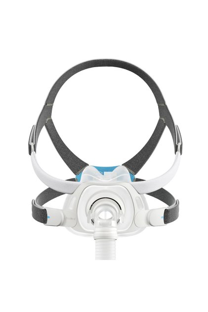 Resmed Airfit F40 Full Face Cpap Maske M