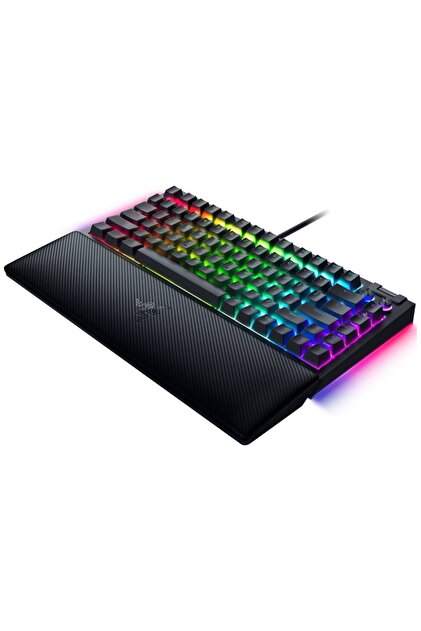 RAZER Blackwidow V4 Kablolu Klavye Us Rz03-05000400-r3e1 - Fiyatı