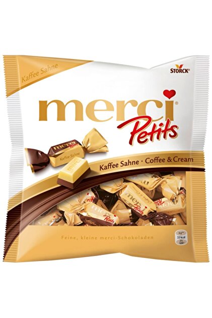 Merci Petits 125 G - Fiyatı, Yorumları