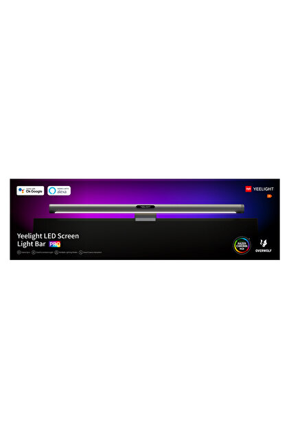Yeelight Monitör Lambası Pro - Fiyatı, Yorumları