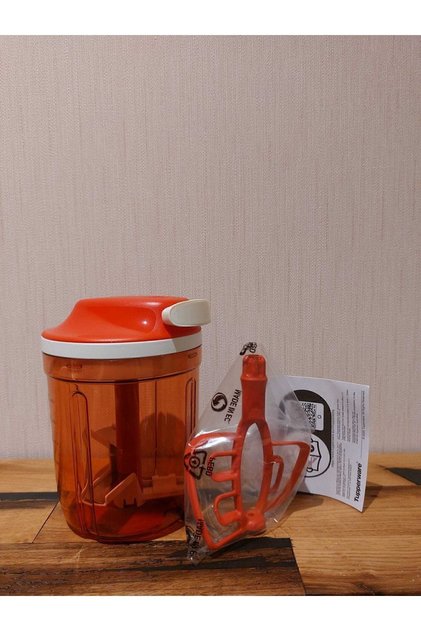 Supersonic Non-Electric Food Processor Midi New Model Chef 2