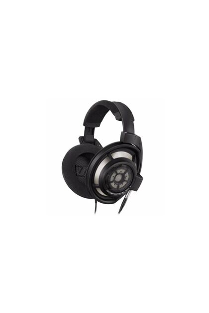 Sennheiser Hd 800 S Siyah Kulak Üstü Kablolu Kulaklık (Sennheiser
