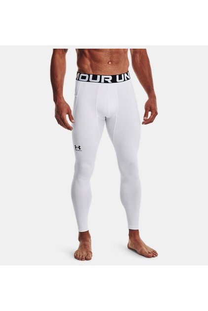 Men's Ua Cg Armour Leggings 1366075 -100
