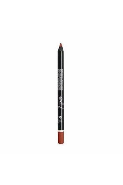 Long Lasting Lip Pencil Lip Liner No: 208
