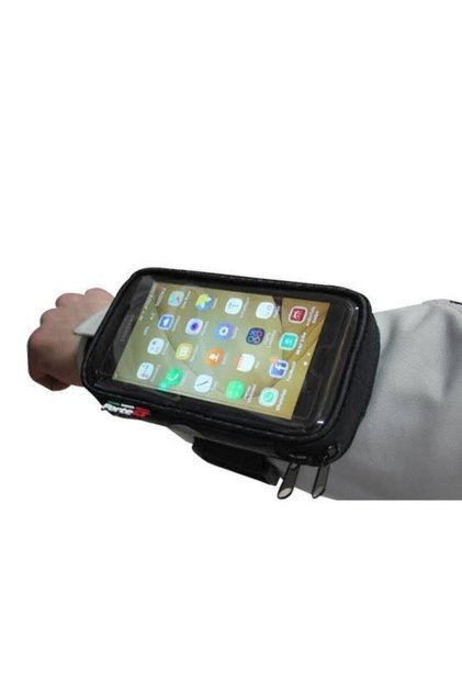 Motorcycle Arm Phone Holder
