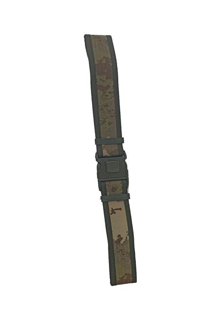 New Type Camouflage Palaska Adjustable Velcro Locking Buckle