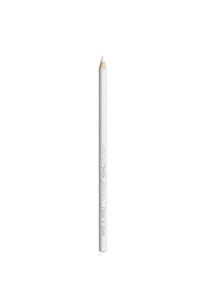 Color Icon Kohl Eyeliner Pencil Eye Liner You're Always White!E608a