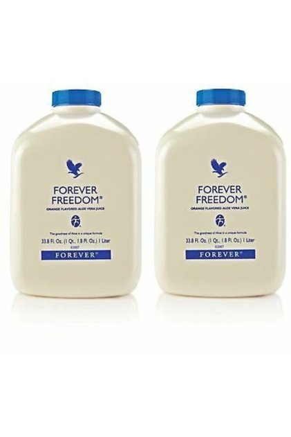 Forever Freedom  196  2 Adet Ürün