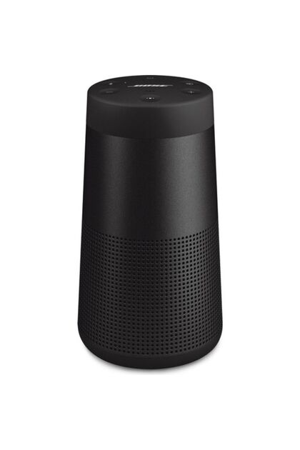 Bose Soundlink Revolve Iı Bluetooth Hoparlör Siyah - Fiyatı, Yorumları