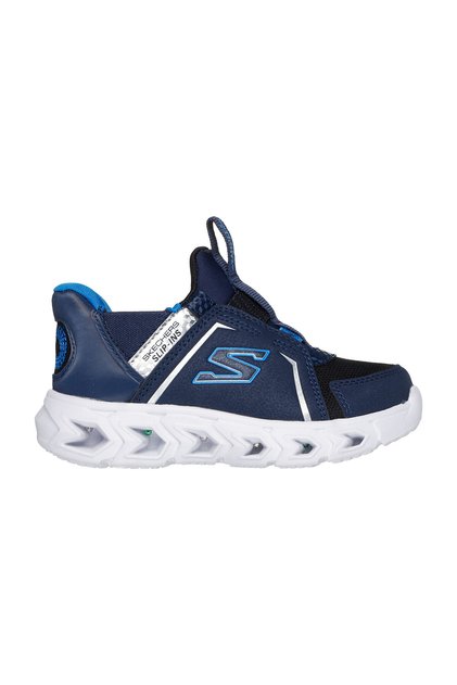 Pantofi sport albaștri pentru copii