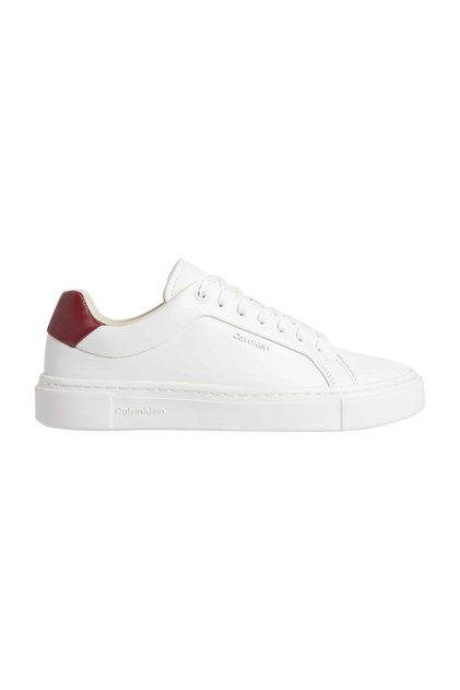 CUPSOLE LACE UP W/ML LTH