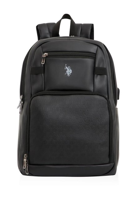 US Polo Assn.School Backpack