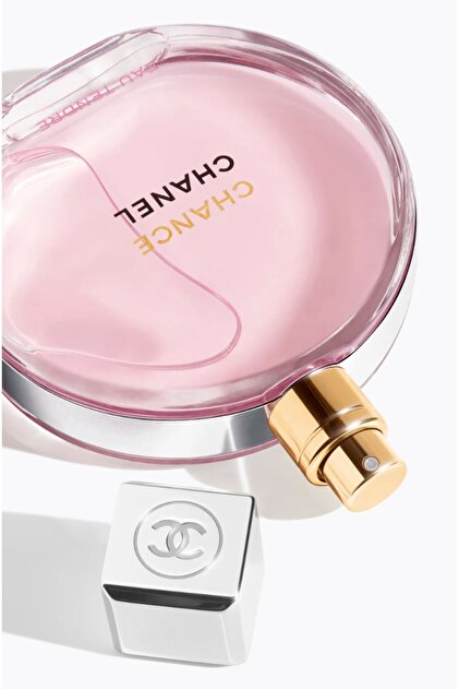 Chanel CHANCE EAU TENDRE SİZİ GERİDE BIRAKMAYAN EAU DE PARFUM 100