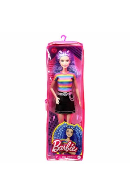 Fashionistas Büyüleyici Parti Bebekleri Fbr37 Grb61
