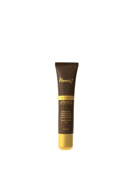 Muse Intense Effect Under Eye Cream - Yoğun Etkili Göz Altı Kremi