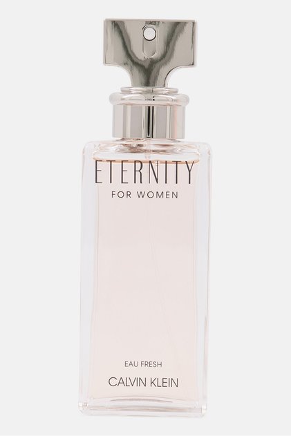 Eternity Eau De Fraiche 100ml, Pink