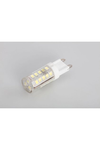 3 Watt Ledli Kapsül G9 Duylu 220v Beyaz Işık Ct-4249b