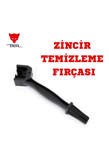 ZİNCİR TEMİZLEME FIRÇASI