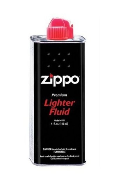 Lighter Fluid