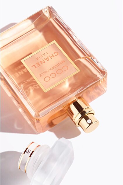 Chanel Coco Mademoıselle Eau De Parfum Spray 50 Ml - Fiyatı, Yorumları