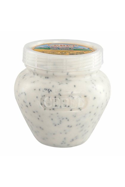 Tam Yağlı Çörekotlu Bidon Peynir 400 G