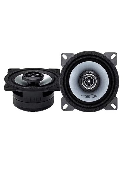SDR ELEKTRONİK TEN SXE-1025S 10CM HOPARLÖR TWEETERLİ