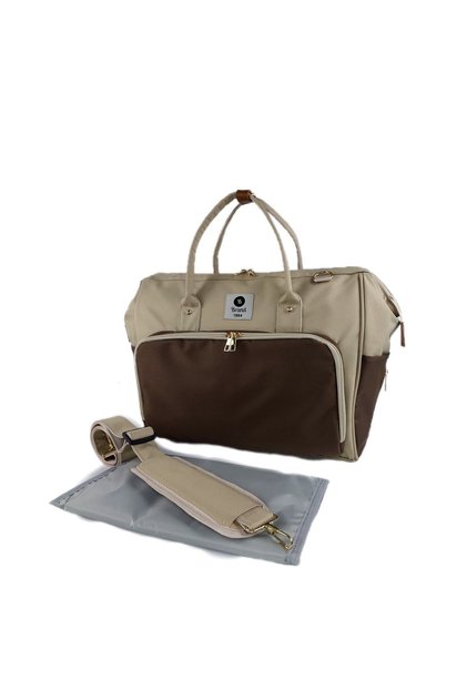 Mother Baby Care Bag