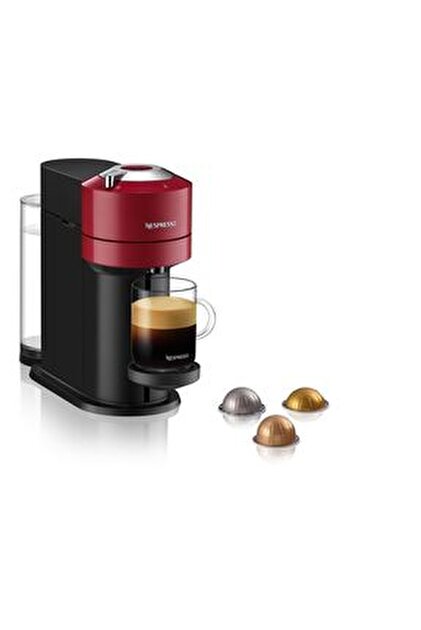 Nespresso Vertuo Next Kahve Makinesi, Mat Siyah - Fiyatı, Yorumları