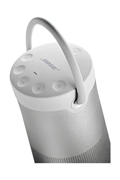 Bose Soundlink Revolve Gümüş Bluetooth Hoparlör ( Türkiye