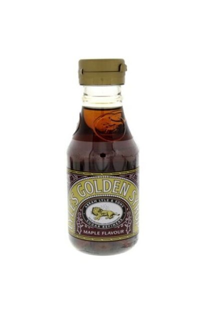 Golden Syrup Akçaağaç (maple) Şurubu 454 gr