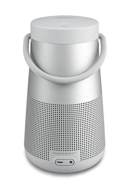 Bose Soundlink Revolve Plus Gri Bluetooth Hoparlör 739617-2310