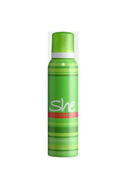 Is Sweet 150 ml Kadın Deodorant