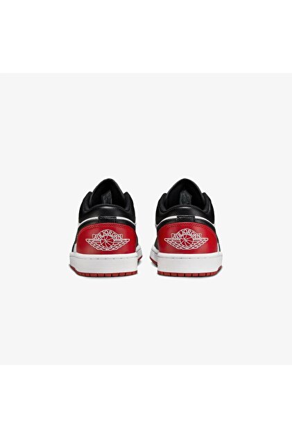 Nike Aır Jordan 1 Low Erkek Ayakkabı 553558-161 - Fiyatı, Yorumları