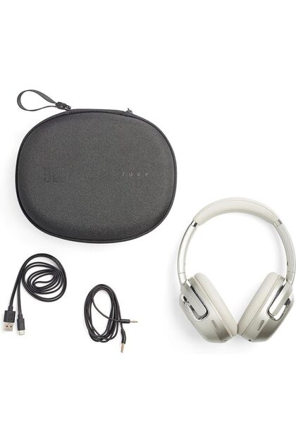 JBL Tour One M2, Wireless Kulaklık, Oe, White - Fiyatı, Yorumları