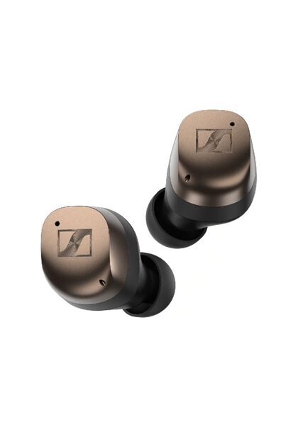 Sennheiser Momentum True Wireless 4 Kulak İçi Kulaklık - Bakır