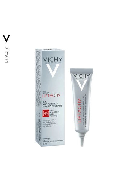 Liftactiv Supreme Eyes 15 ML Yaşlanma Karşıtı Sıkılaştırıcı Etki Göz Kremi