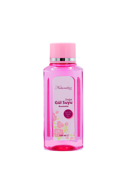 Natural Rose Water