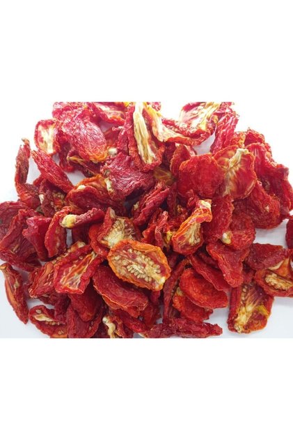 Yöresel Mutfağınız Yeni Sezon Gaziantep Kurutulmuş Domates 350 gram