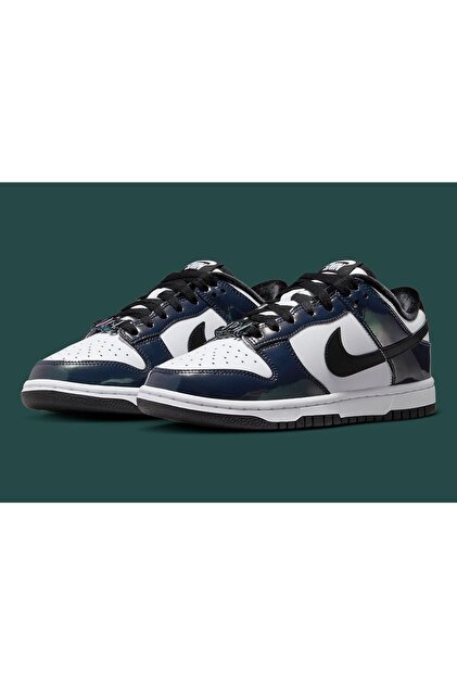 スニーカー NIKE  DUNK LOW SE Nike Dunk Low SE Women's Shoes - Black - Fiyatı, Yorumları