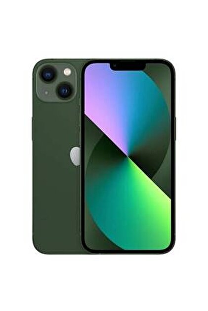 Apple Yenilenmiş iPhone 13 Mini 128 GB Kırmızı Cep Telefonu (12 Ay