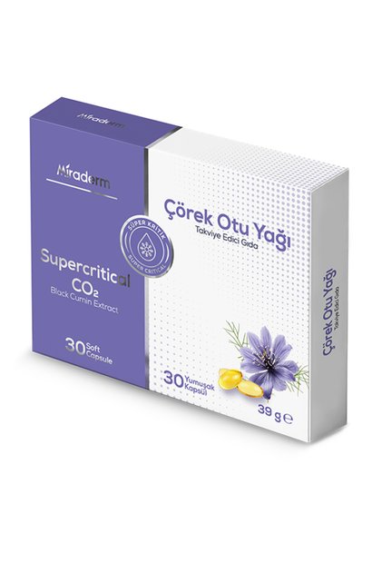 ÇÖREKOTU YAĞI SOFTJEL 30 KP MRD