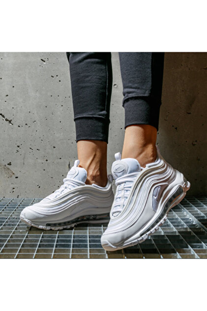 Nike Air Max 97 Kadın Ayakkabı - Fiyatı, Yorumları
