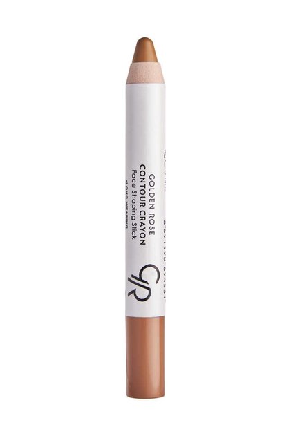 Contour Crayon - 21 Light Brown - Kahverengi Kontür Kalemi